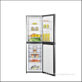 Réfrigérateur domestique vertical à double porte avec congélateur